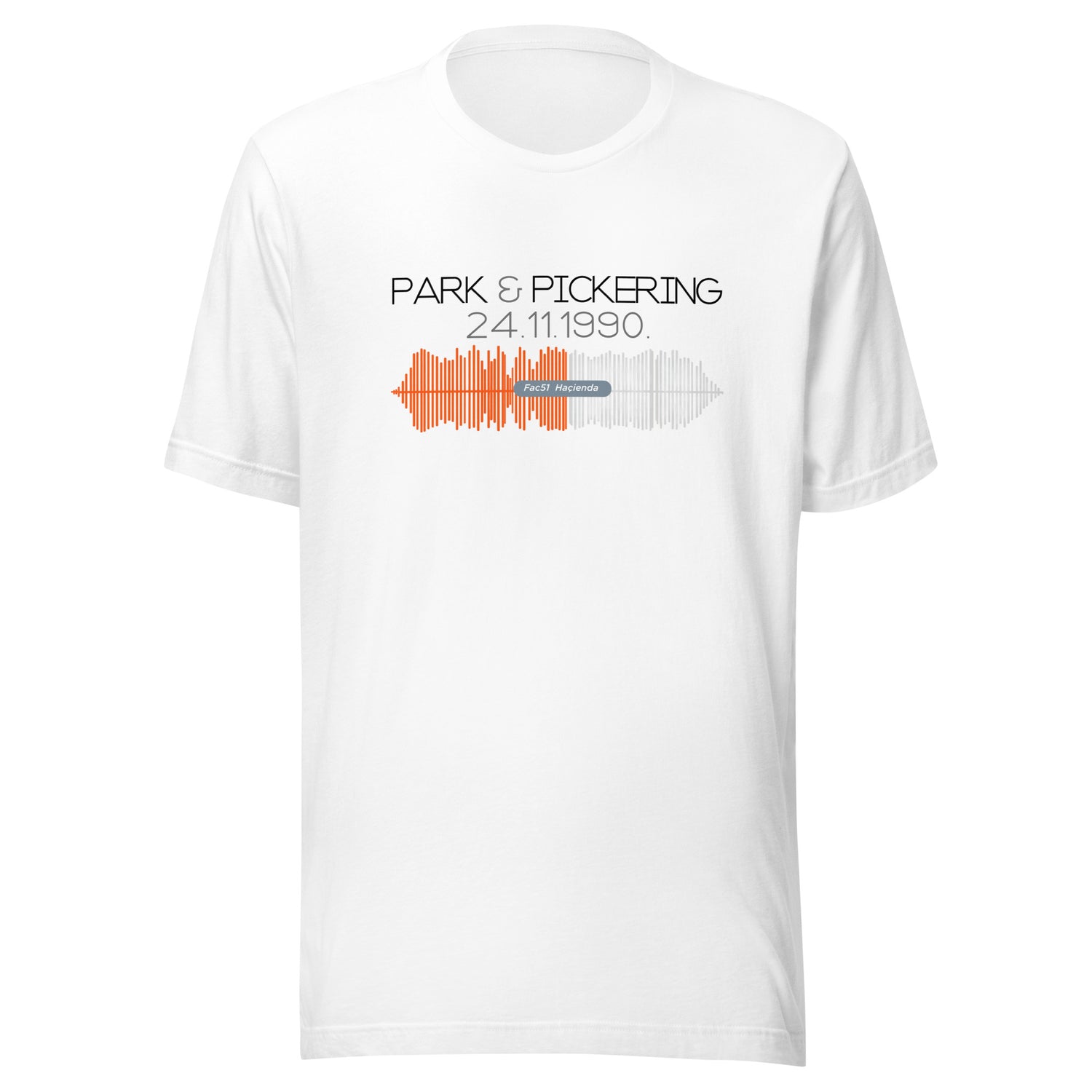 Park & Pickering T-Shirt