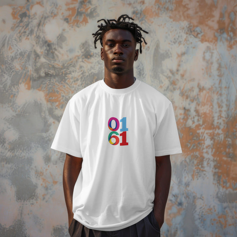 0161  Manchester Calling - T-shirt