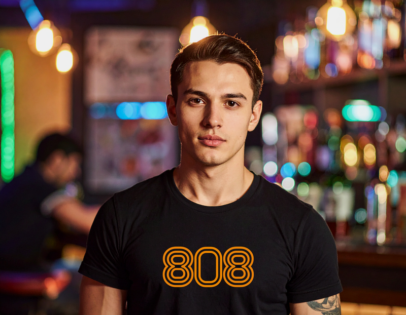 808 T-Shirt