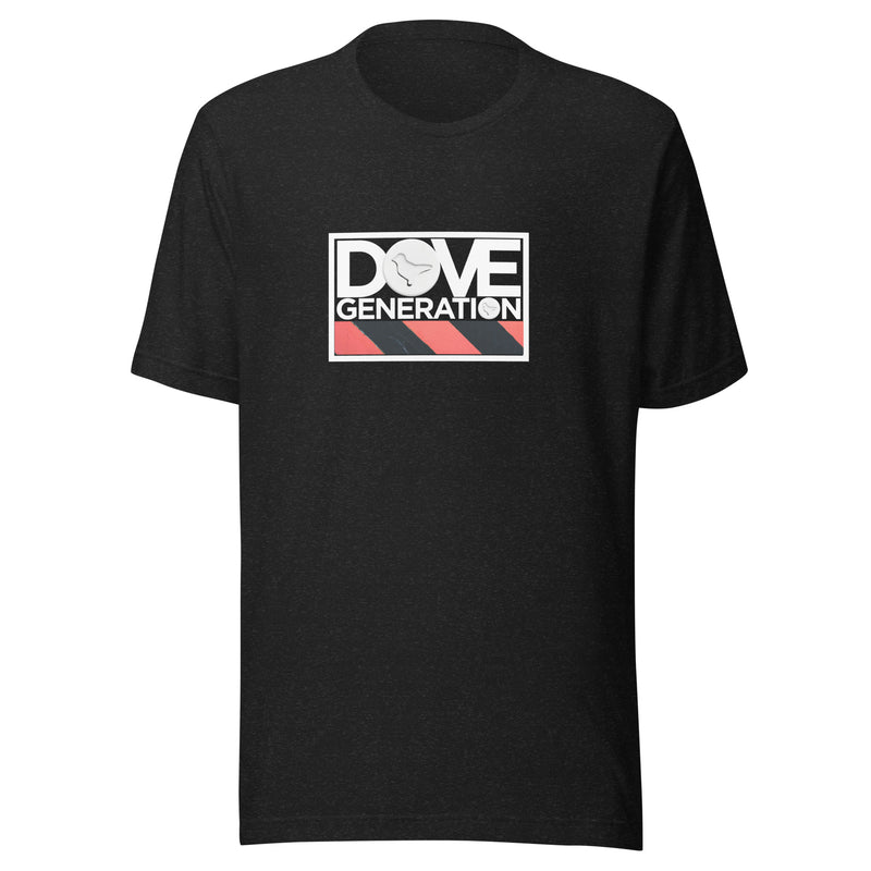 Dove Generation T-Shirt