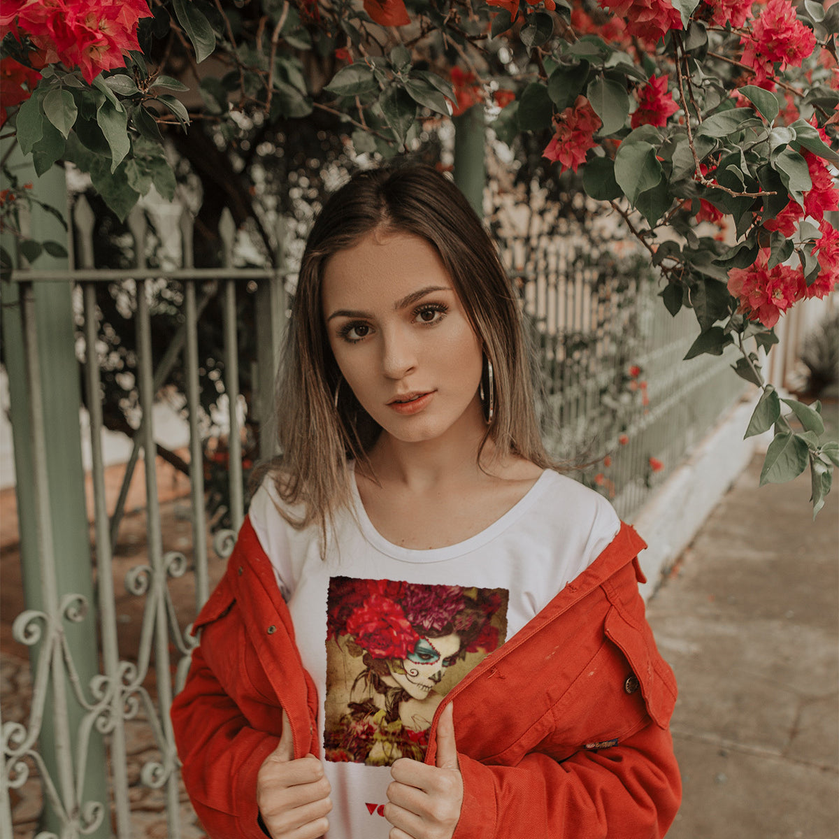 Festival of the Dead T-Shirt