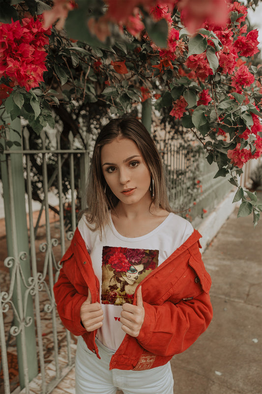 Festival of the Dead T-Shirt