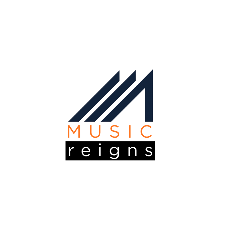 Music Reigns Gift Card