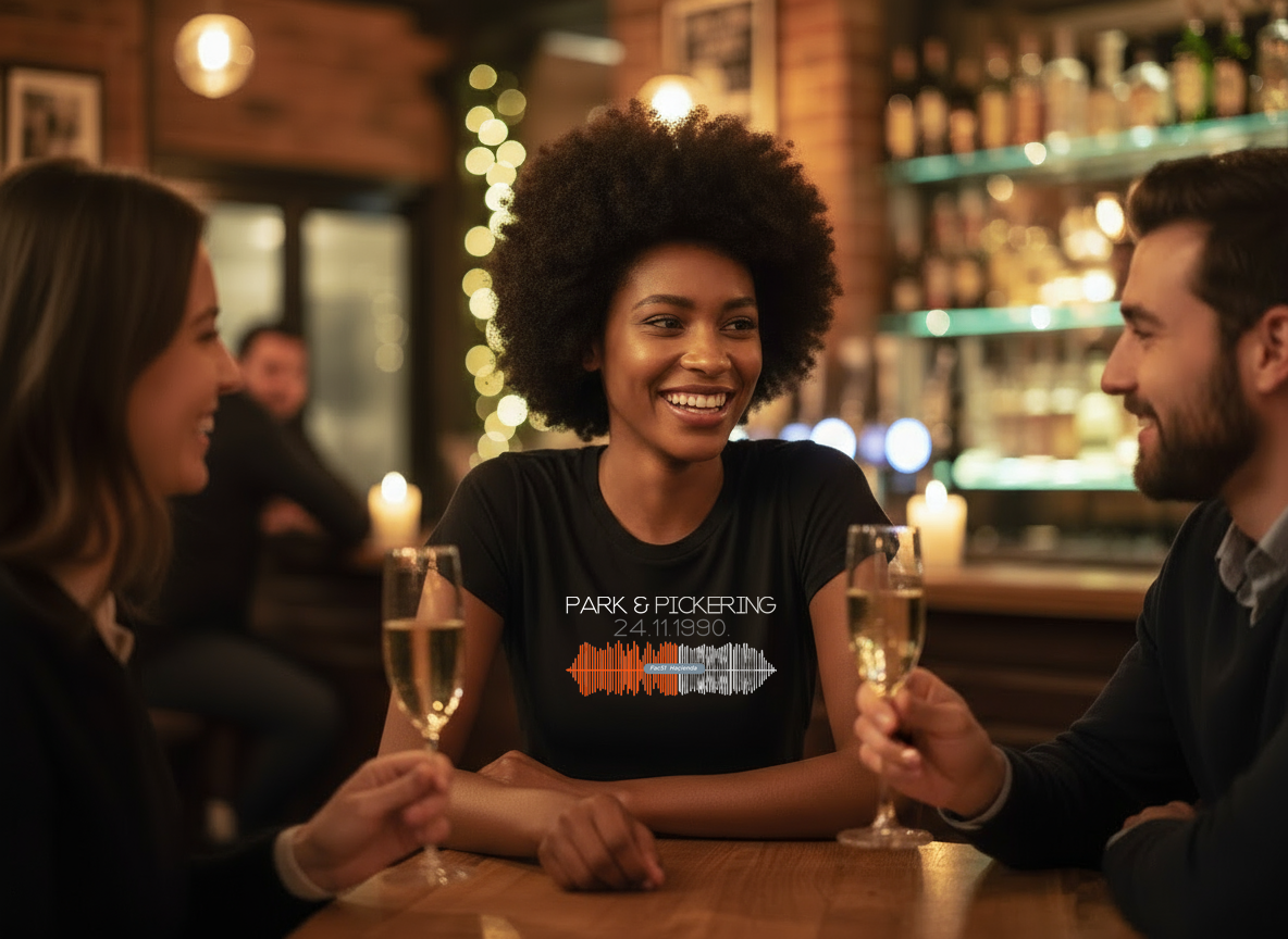 Park & Pickering T-Shirt