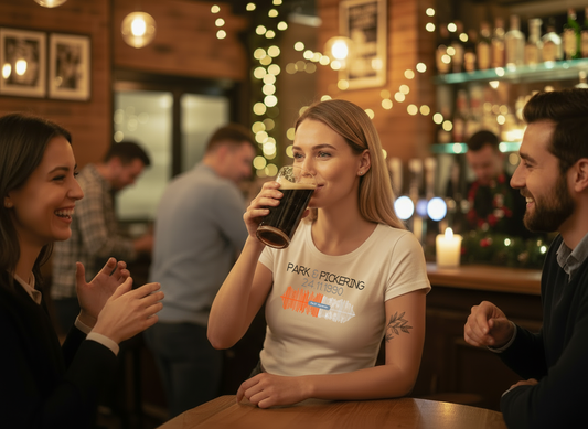 Park & Pickering T-Shirt