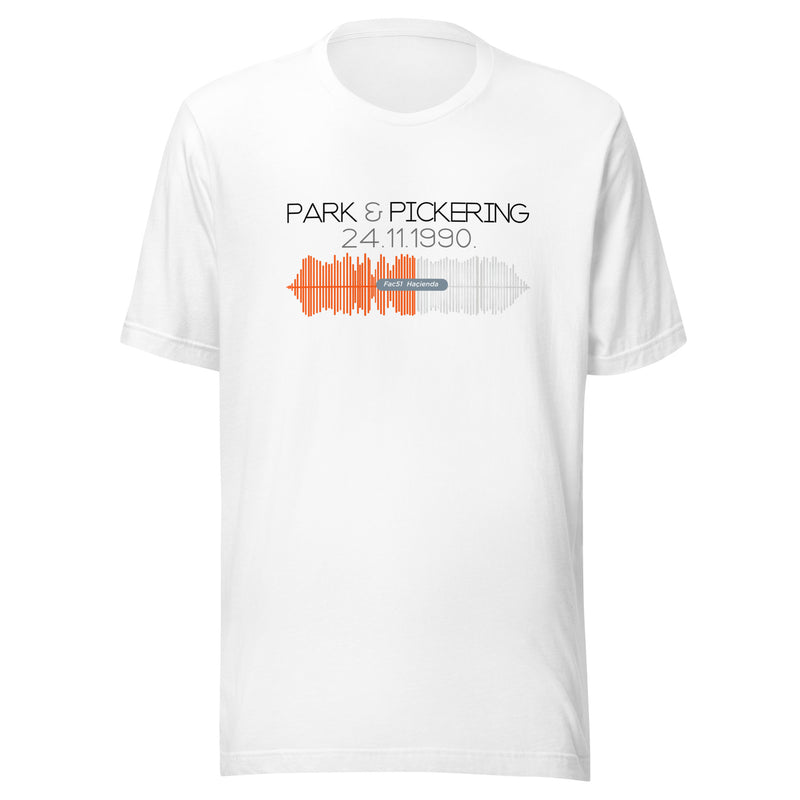 Park & Pickering T-Shirt