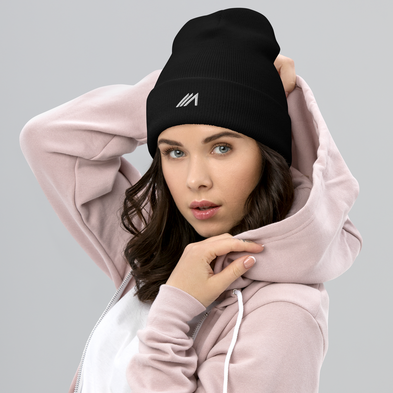 Icon Beanie