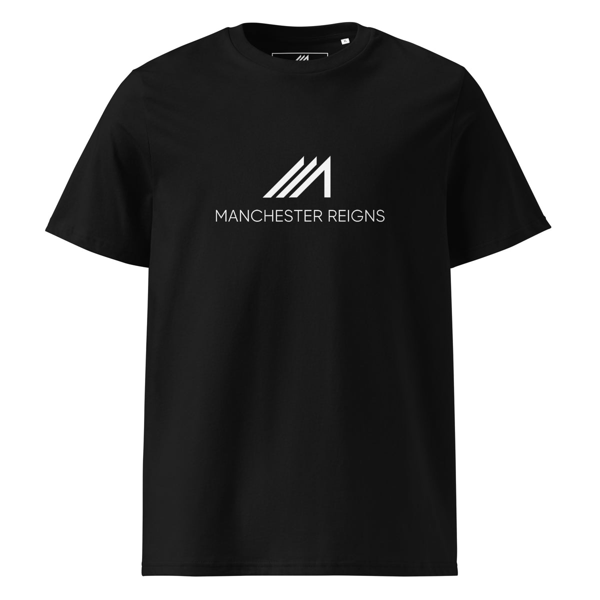 Manchester Reigns T-Shirt