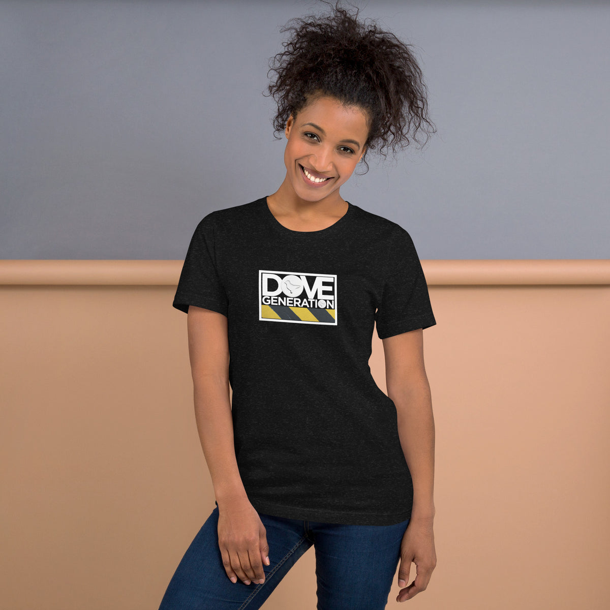 Dove Generation T-Shirt