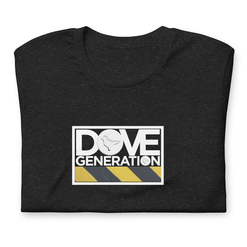 Dove Generation T-Shirt