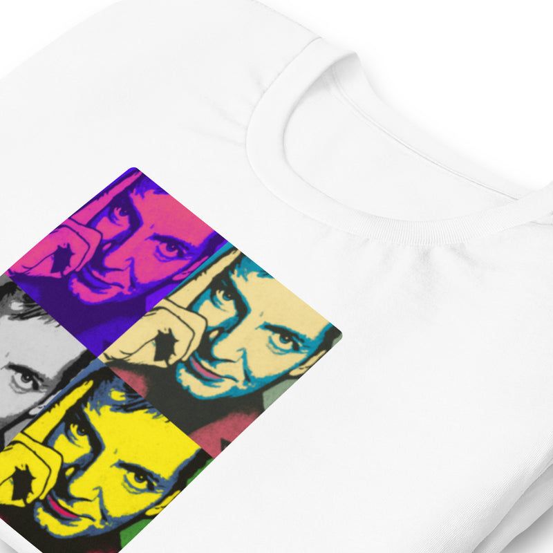 Tony Wilson T-Shirt