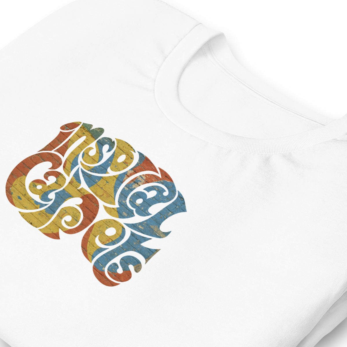 Inspiradelic - Inspiral Carpets T-Shirt